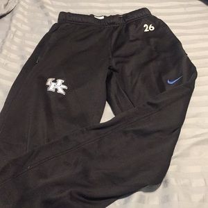 Official UK athletics gear